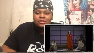 Madonna - 1999 Grammy Awards Nothing Really Matters Reaction