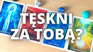 Czy ON/ONA za Tobą TĘSKNI? 🤔🧐💌 Tarot WYBIERZ KARTĘ 💕Horoskop💕Miłość