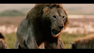 The King of the Jungle | Christopher Walken Motivational Speech | Bodybuilding Motivation