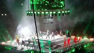 Vuela Vuela - 90 pop tour -  Monterrey