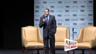 Larry Elder Speaks at the Unite IE Conservative Conferance