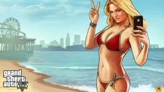 Grand Theft Auto 5 - Official Trailer #2 (PS3/X360/PC) [HD] {Grand Theft Auto 5} {GTA 5}