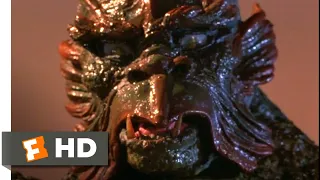 Clash of the Titans (1981) - Release the Kraken! Scene (9/10) | Movieclips