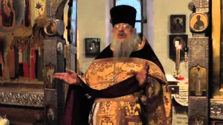 Святителя Василия Великого, преподобной Эмилии