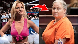 WWE Wrestlers That Let Themselves Go