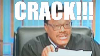 Judge Mathis - The "Crackhead" Compilation [1,000 Subscribers Special] Thank You All!