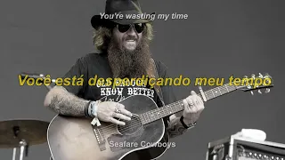 Cody Jinks - Cast No Stones (TRADUÇÃO/LYRICS) [BR]