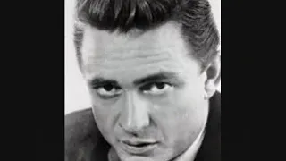 Big River ~ Johnny Cash (1957)