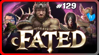 Last Epoch vs. PoE vs. D4 - How does LE 1.0 compare? - FATED #129 feat.@mbXtreme@Dr3adful@hfok