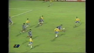 1991. Copa América. Brasil - Ecuador