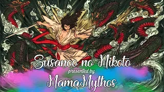 S01 : E08 - Susanoo no Mikoto | The Japanese Storm God