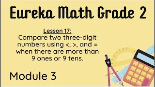 Eureka Grade 2 Module 3 Lesson 17