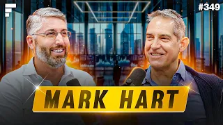 How He Predicted The ‘08 Housing Market Crash (And Won BIG) - Mark Hart - Corriente Advisors #349