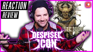 Despised Icon "MVP" - REACTION / REVIEW