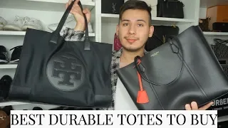 BEST TOTE BAGS TO BUY | WORTH THE MONEY