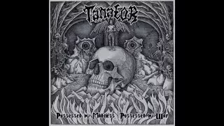 Tanator - Fear of Death