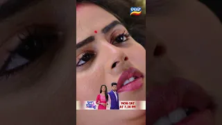 Bhagya Hate Dori | Shorts | Bhagya Hate Dori @ 7.30PM | Tarang TV | Tarang Plus