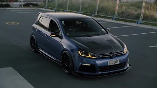 Gios MK6 R Golf. 4K