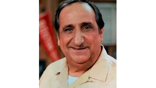 RIP Dead Legends: Al Molinaro