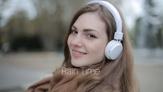 Edward Maya.ft.Brahms Music - Rain Time (Video Music Official 2023)