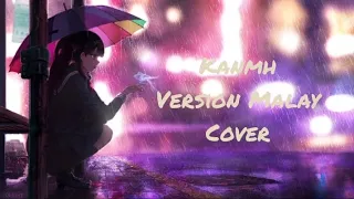 Kamnh-(Version Malay)-cover by AkymAmany