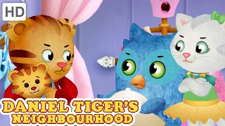 Daniel's Doll | Season 3 (HD Full Episodes) | Daniel Tiger