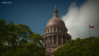 Georgia 'heartbeat' bill could get Texas-style fix