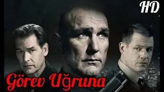 Görev Uğruna | Türkçe Dublaj Aksiyon Filmi