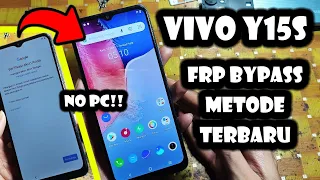 FRP vivo Y15s