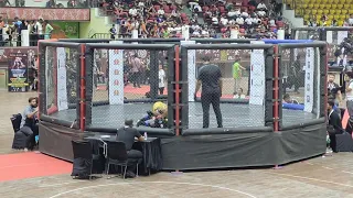 7th MMA national championship Raipur, cg CG vs Bihar