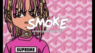 [FREE] Lil Pump x Famous Dex Type Beat - "Smoke" | Hard Smokepurpp Style Instrumental