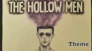 "The Hollow Men" By: T.S. Eliot (Theme)