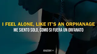 Offset - CODE FT. Moneybagg Yo (Lyrics & Subtitulado)