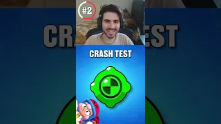 Top 5 WORST Gadgets in Brawl Stars!