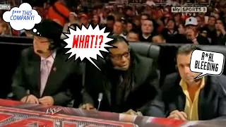 11 Hilarious WWE Ring Announcer Botches