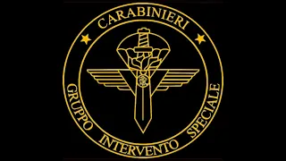 Motivational video | Gruppo Intervento Speciale carabinieri. (GIS)