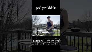 polyriddim - phonon (Tenor Cover)