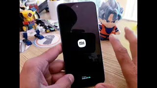 celular redmi, xiaomi, poco se reinicia, se paga solo / solución