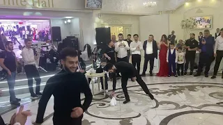 Свадьба Азербайджан в Москва