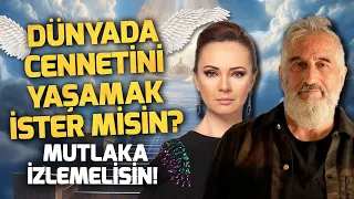 Travmalarınla Hayatını Cennete Çevirebilirsin! Dünyada Bulunuş Amacımız! Şanal Günseli - Beyza Hakan