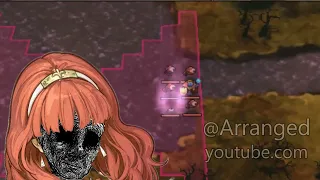 How it Feels to play Celica Route