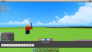 Skibidi toilet 2 (roblox movie maker 3)