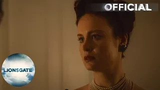 The Glass Castle - Clip "Noise" - In Cinemas Now