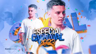 MEGA FUNK -  CARNAVAL 2023 (DJ Bratti SC)