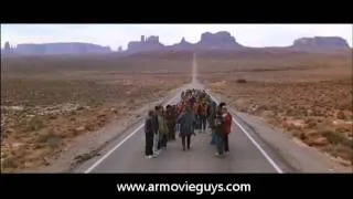 armovieguys - Forrest Gump - Now what are we supposed to do?