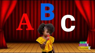 Zoe - ABC Song