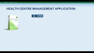 Turn Your Clinical practice Into A High Performing Machine using the Excel-Based Clinic Manager.