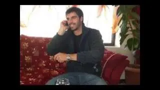 MEHMET AKİF ALAKURT