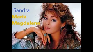 Sandra - Maria Magdalena ( Guido Piva DeeJay Remix 2023 )