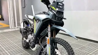 MT 450 🔥 SUPER MOTO 🔥🏍️😍